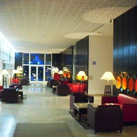 Hotel Hill Diar Sousse Intérieur photo