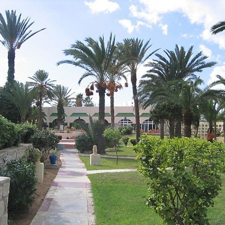 Hotel Hill Diar Sousse Extérieur photo