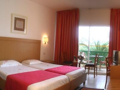 Hotel Hill Diar Sousse Extérieur photo