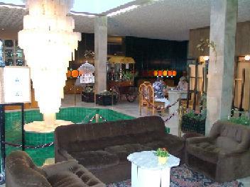 Hotel Hill Diar Sousse Extérieur photo