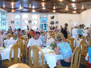 Hotel Hill Diar Sousse Extérieur photo