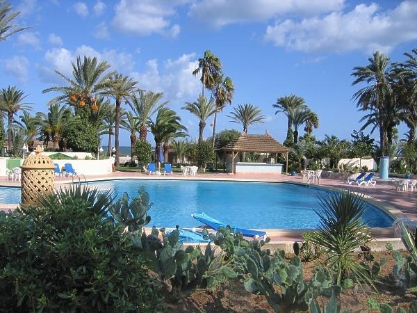 Hotel Hill Diar Sousse Facilités photo