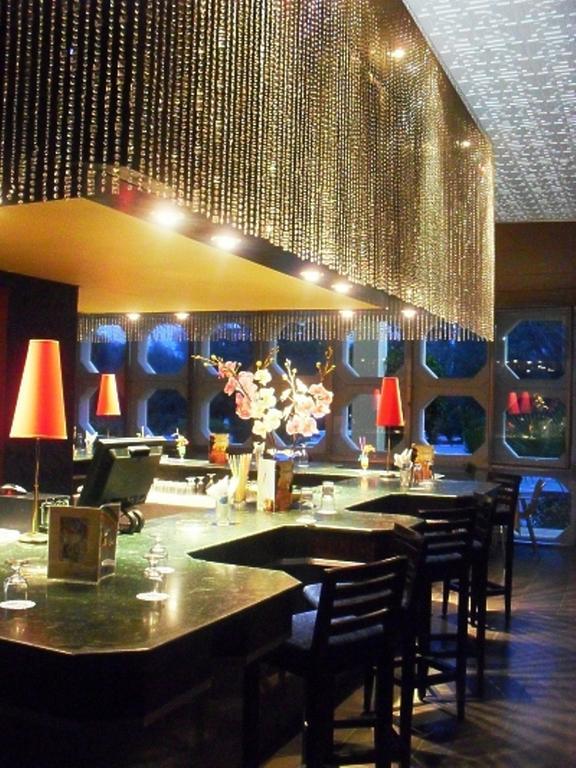 Hotel Hill Diar Sousse Restaurant photo