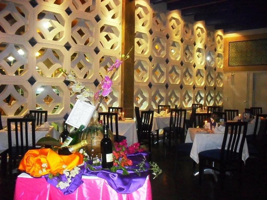 Hotel Hill Diar Sousse Extérieur photo