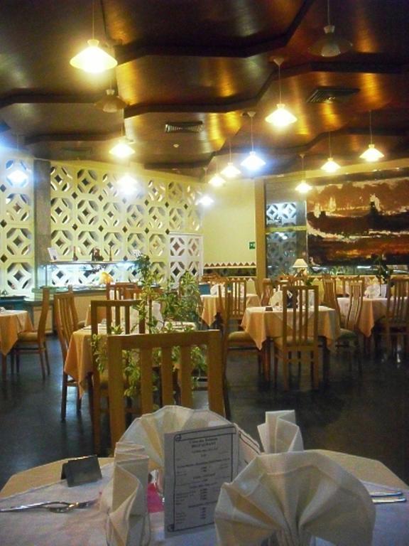 Hotel Hill Diar Sousse Extérieur photo