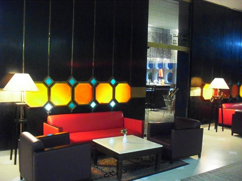 Hotel Hill Diar Sousse Extérieur photo