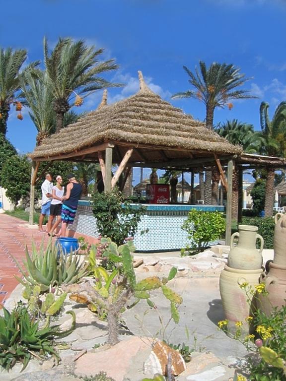 Hotel Hill Diar Sousse Extérieur photo