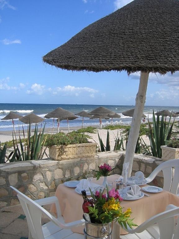 Hotel Hill Diar Sousse Extérieur photo