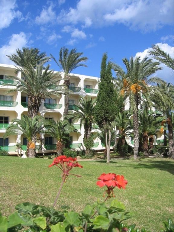 Hotel Hill Diar Sousse Extérieur photo
